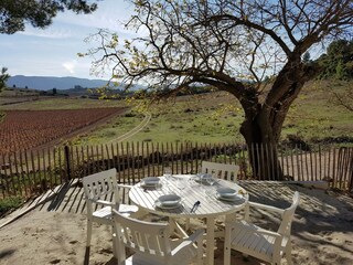 Apartamento Durban-Corbières Grabación al aire libre 4