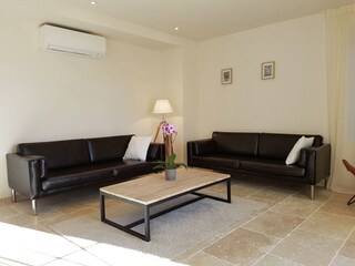 Apartment Durban-Corbières Ausstattung 14