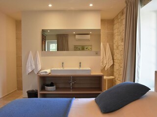 Apartment Durban-Corbières Ausstattung 16