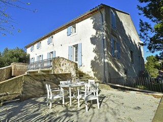 Apartment Durban-Corbières Außenaufnahme 7