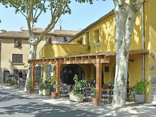 Apartment Durban-Corbières Environment 32