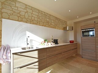 Apartamento Durban-Corbières Características 11