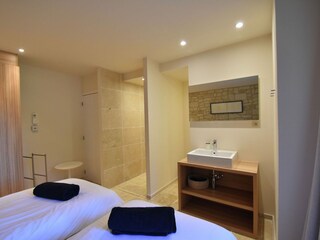 Apartment Durban-Corbières Ausstattung 11
