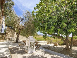 Apartment Durban-Corbières Environment 35