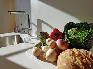 Appartement Durban-Corbières  35