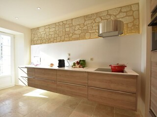 Apartamento Durban-Corbières Características 21