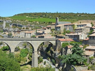 Appartement Durban-Corbières Omgeving 23