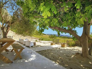 Apartment Durban-Corbières Environment 38