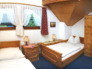 Appartamento per vacanze Pörtschach Caratteristiche 13