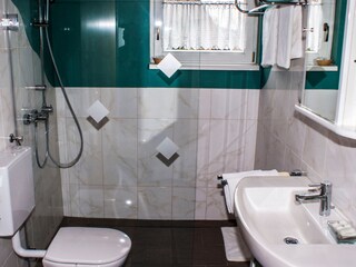 Appartamento per vacanze Pörtschach Caratteristiche 16