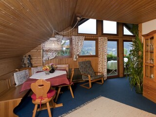 Appartamento per vacanze Pörtschach Caratteristiche 12