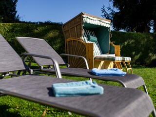 Appartamento per vacanze Pörtschach Registrazione all'aperto 3