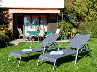 Appartamento per vacanze Pörtschach Registrazione all'aperto 4