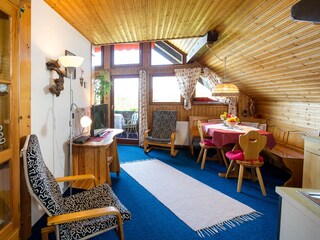 Appartamento per vacanze Pörtschach Caratteristiche 8