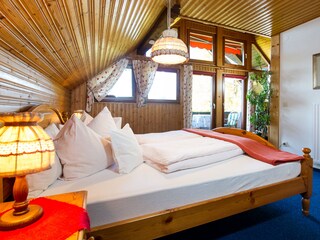 Appartamento per vacanze Pörtschach Caratteristiche 9