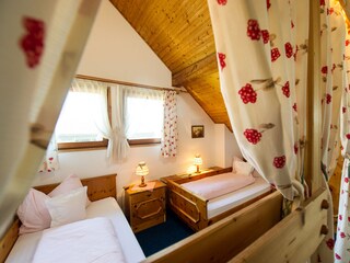 Appartamento per vacanze Pörtschach Caratteristiche 10