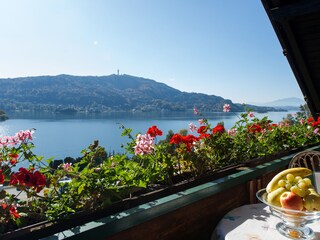 Appartamento per vacanze Pörtschach Caratteristiche 17