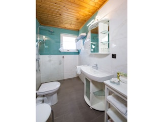 Appartamento per vacanze Pörtschach Caratteristiche 15