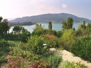 Appartamento per vacanze Pörtschach Ambiente 18