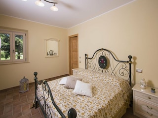 Maison de vacances Santa Maria Dell'arzilla Équipement 25