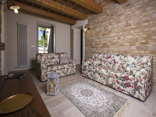 Holiday house Santa Maria Dell'arzilla Features 12
