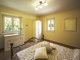 Holiday house Santa Maria Dell'arzilla Features 28