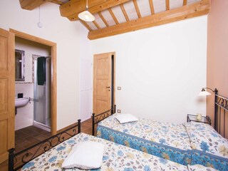 Holiday house Santa Maria Dell'arzilla Features 12