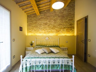 Maison de vacances Santa Maria Dell'arzilla Équipement 23