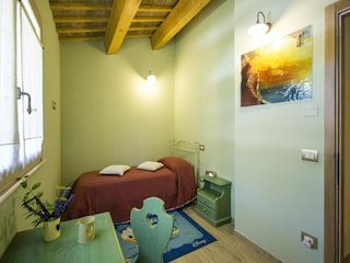 Ferienhaus Santa Maria Dell'arzilla Ausstattung 19