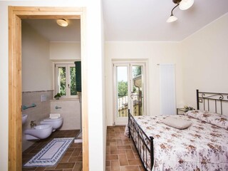 Ferienhaus Santa Maria Dell'arzilla Ausstattung 12