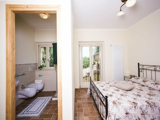 Maison de vacances Santa Maria Dell'arzilla Équipement 12