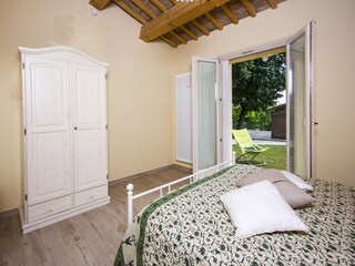 Ferienhaus Santa Maria Dell'arzilla Ausstattung 13