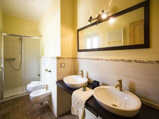 Holiday house Santa Maria Dell'arzilla Features 25