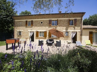 Vakantiehuis Santa Maria Dell'arzilla  39