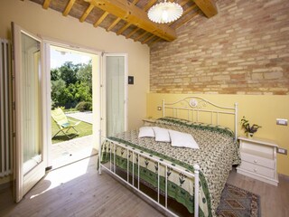 Holiday house Santa Maria Dell'arzilla Features 26
