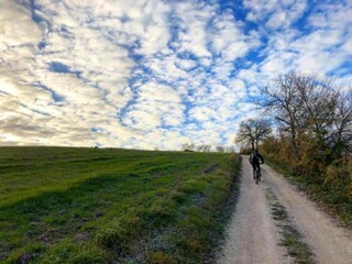 Maison de vacances Santa Maria Dell'arzilla Environnement 31