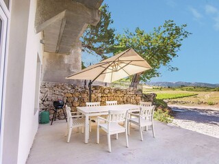 Appartement Durban-Corbières Buitenaudio-opname 5