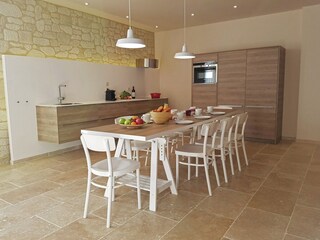 Apartment Durban-Corbières Features 12