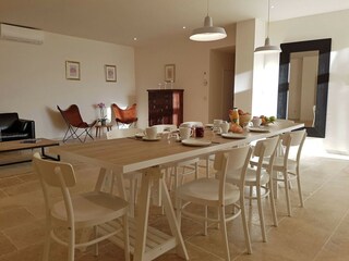 Apartment Durban-Corbières Ausstattung 12