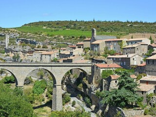 Appartamento Durban-Corbières Ambiente 31