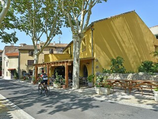 Appartamento Durban-Corbières Ambiente 33