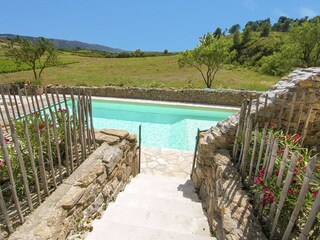 Apartment Durban-Corbières Outdoor Recording 4