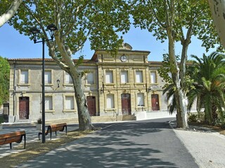 Appartamento Durban-Corbières Ambiente 22