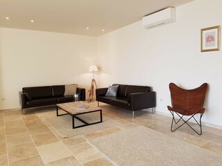 Apartment Durban-Corbières Ausstattung 9