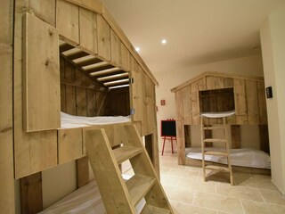 Apartment Durban-Corbières Ausstattung 11