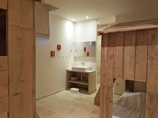 Apartment Durban-Corbières Ausstattung 12