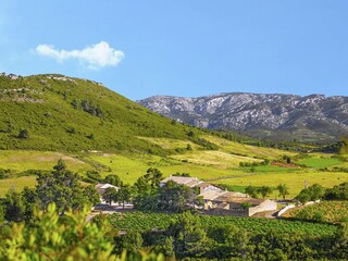 Appartamento Durban-Corbières Ambiente 29