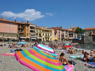 Appartement Durban-Corbières Environnement 23