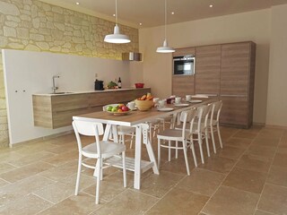 Apartment Durban-Corbières Ausstattung 16
