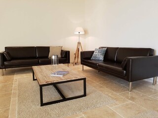 Apartment Durban-Corbières Ausstattung 16